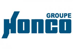 Le groupe Honco